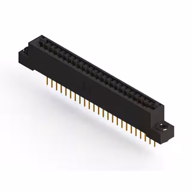 396-024-522-103 EDAC Inc.  Edgeboard Connectors